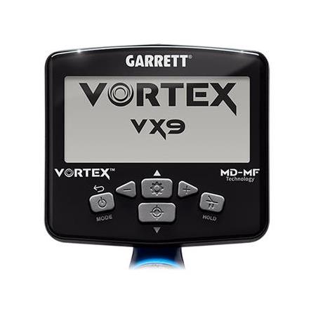 Garrett Vortex VX9 Dedektör