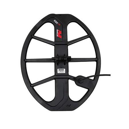 Minelab EQX 15 Derin Arama Başlığı